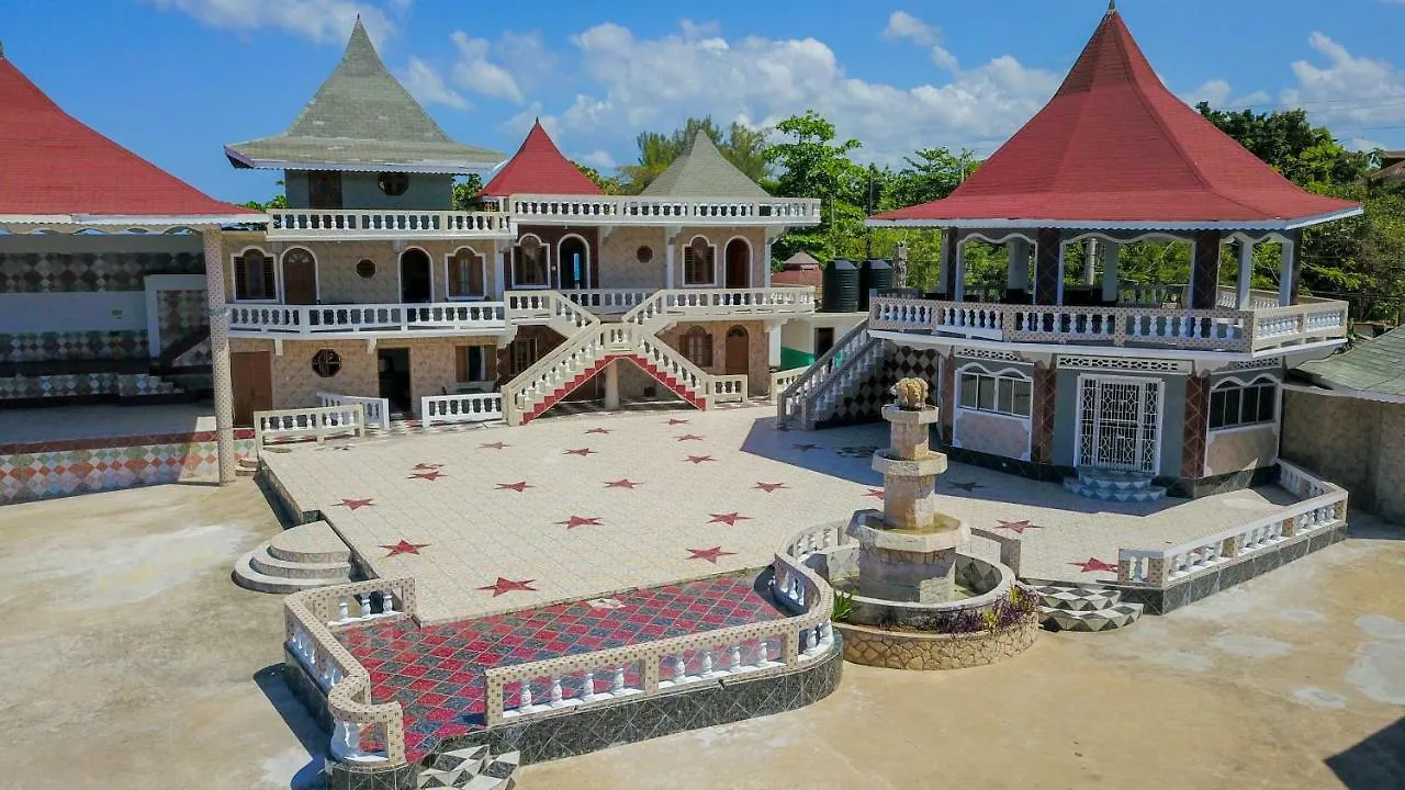 Kaiser'S Hotel Negril Jamaica