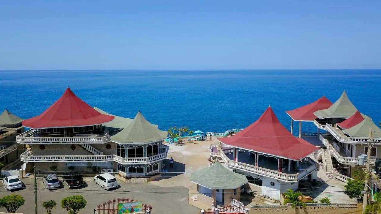 ****  Kaiser'S Hotel Negril Jamaica