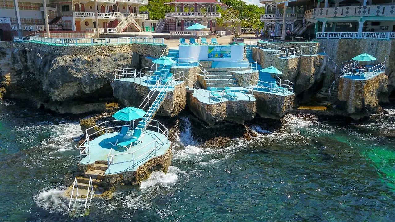 Kaiser'S Hotel Negril