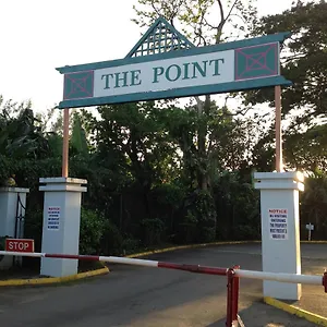*** Holiday park Point Village Jamaica