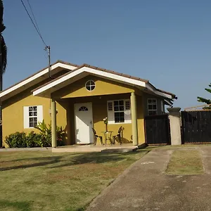  Holiday home - Drax Hall Country Club 2-bed Luxury Jamaica